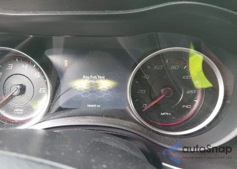 2015 Dodge Charger Se z USA, uszkodzony, nr VIN 2C3CDXBG2FH759844